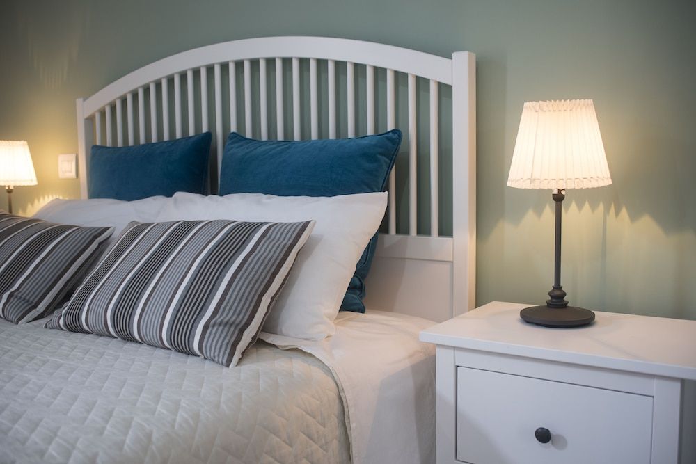 B&B Umberto Deluxe Triple Room, 1 Bedroom, City View 4