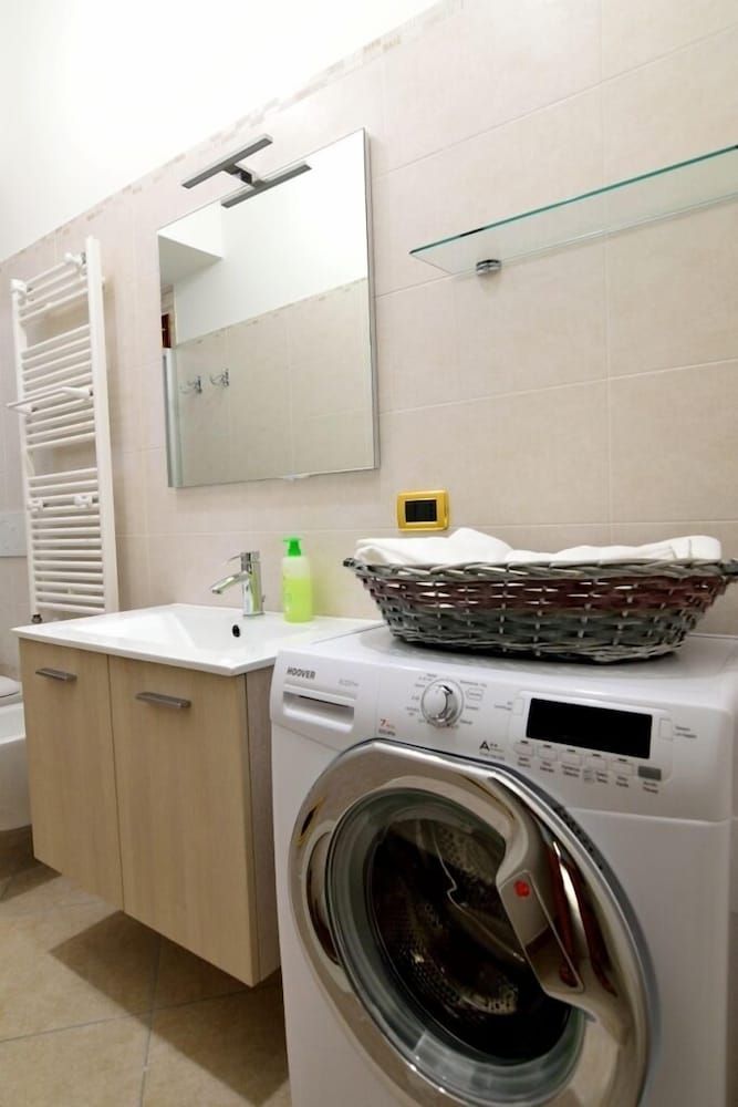 Sissi Suite Apartment, 1 Bedroom 19