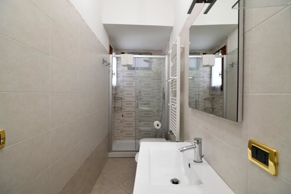 Sissi Suite Apartment, 1 Bedroom 17