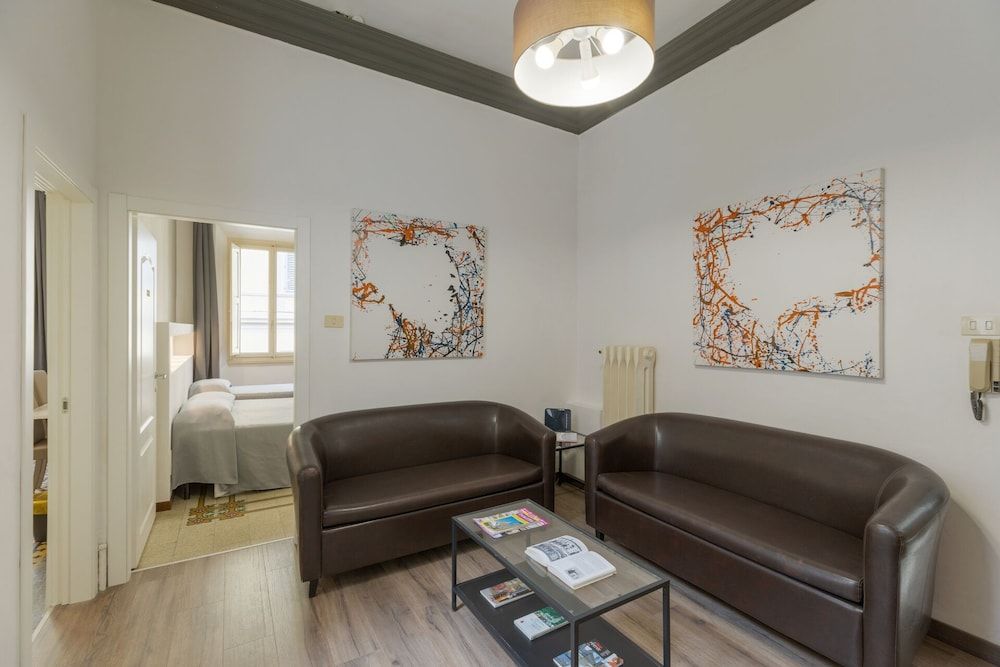 undefined Residenza San Lorenzo 5