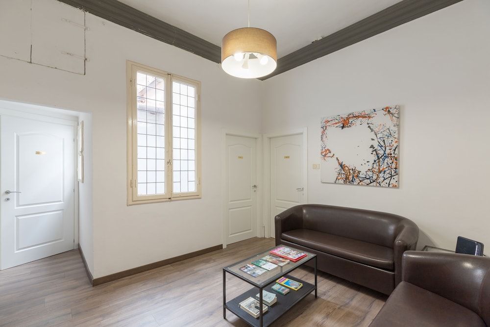 undefined Residenza San Lorenzo 8