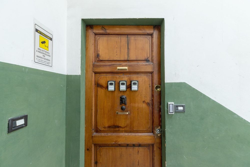 undefined Residenza San Lorenzo 4