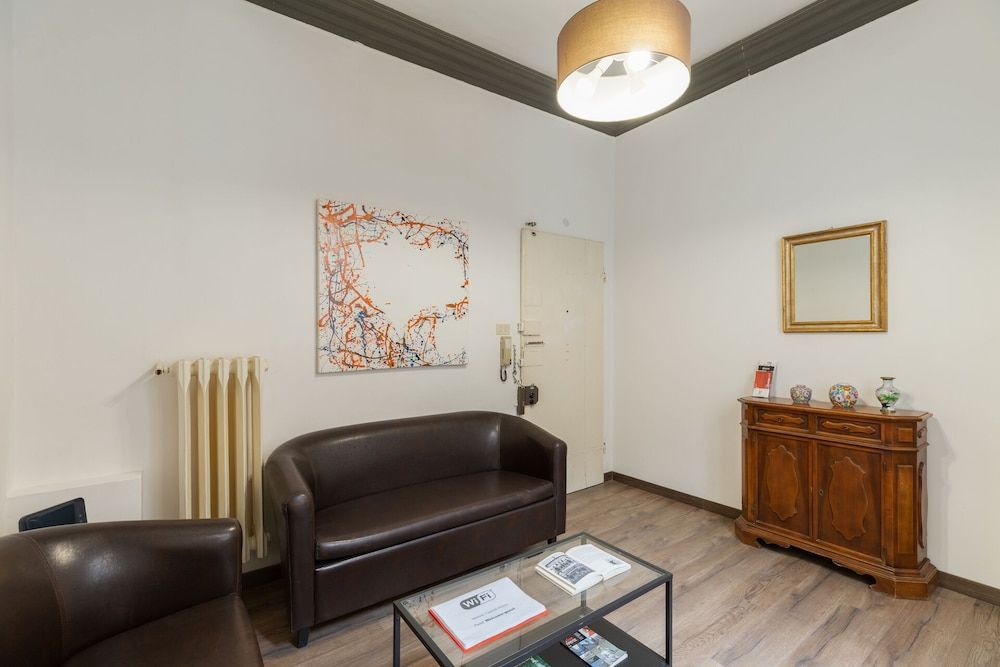 undefined Residenza San Lorenzo 6