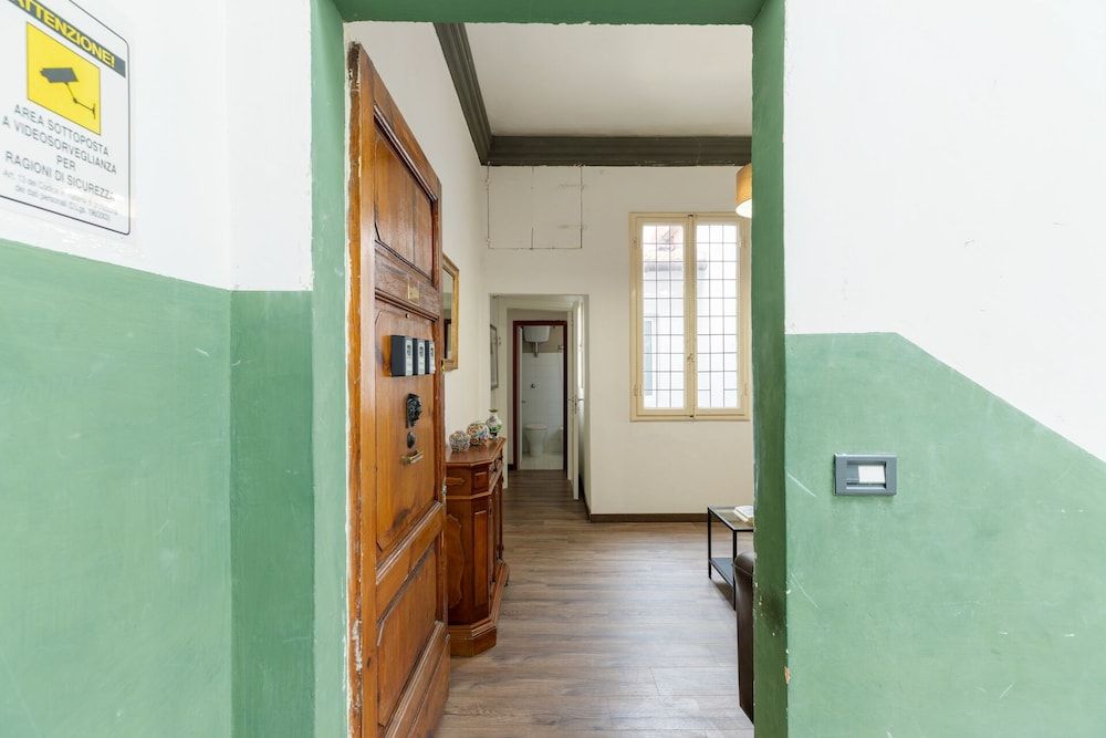 undefined Residenza San Lorenzo 9