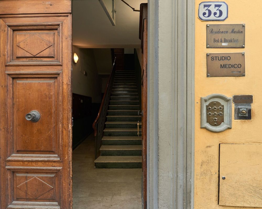 undefined Residenza San Lorenzo 3