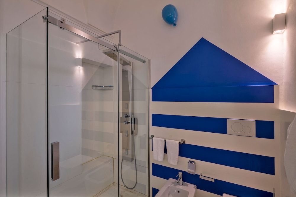 Dimora Storica Muratore Luxury rooms Deluxe Double Room, Garden View 7