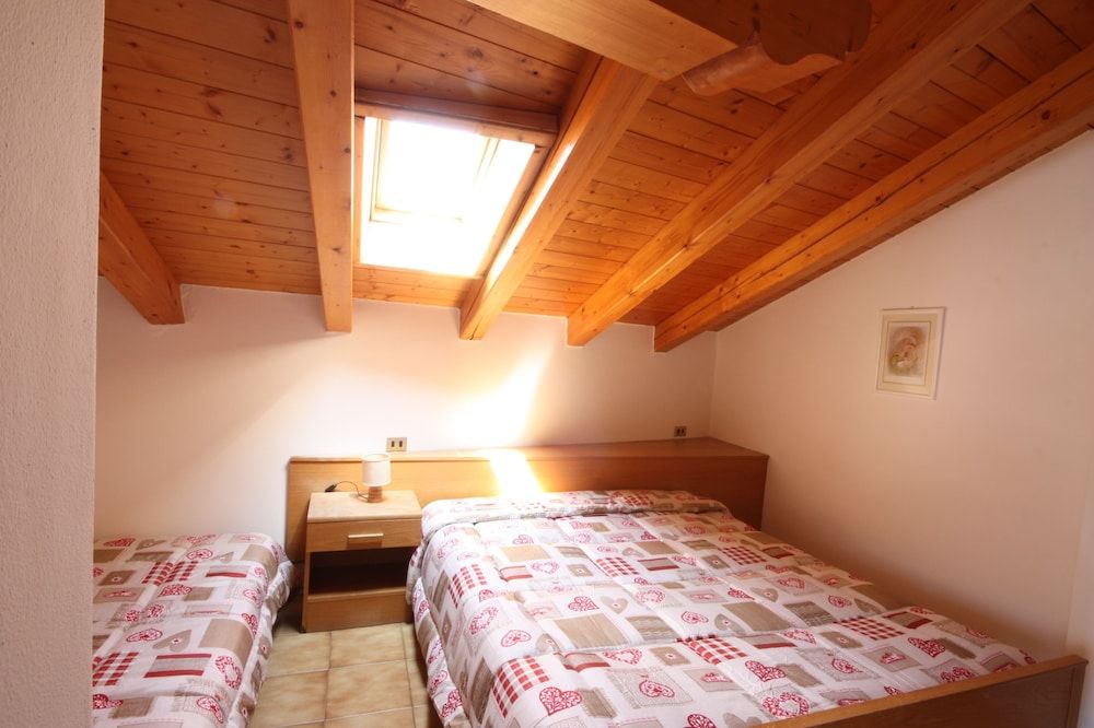 Apartment, 1 Bedroom