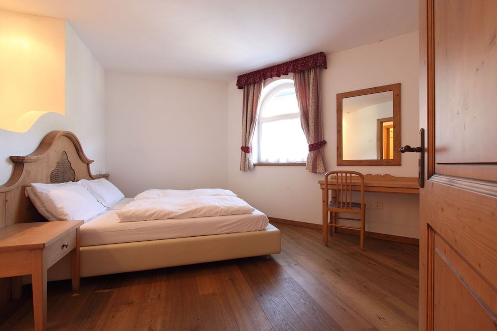 Exclusive Suite, 2 Bedrooms (Fanes)