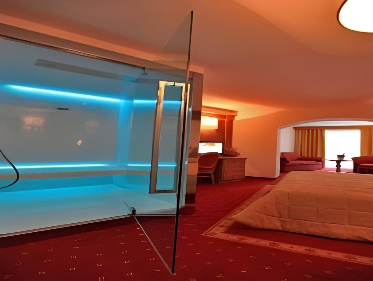 Junior Suite (3 Adults)