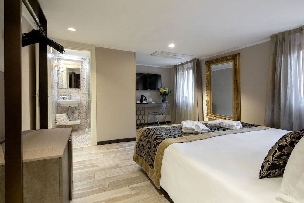 Alle Guglie Boutique Hotel Classic Double Room