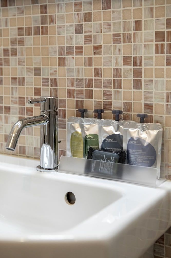 Alle Guglie Boutique Hotel Classic Double Room 10