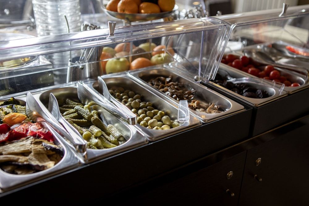 undefined Alle Guglie Boutique Hotel 8