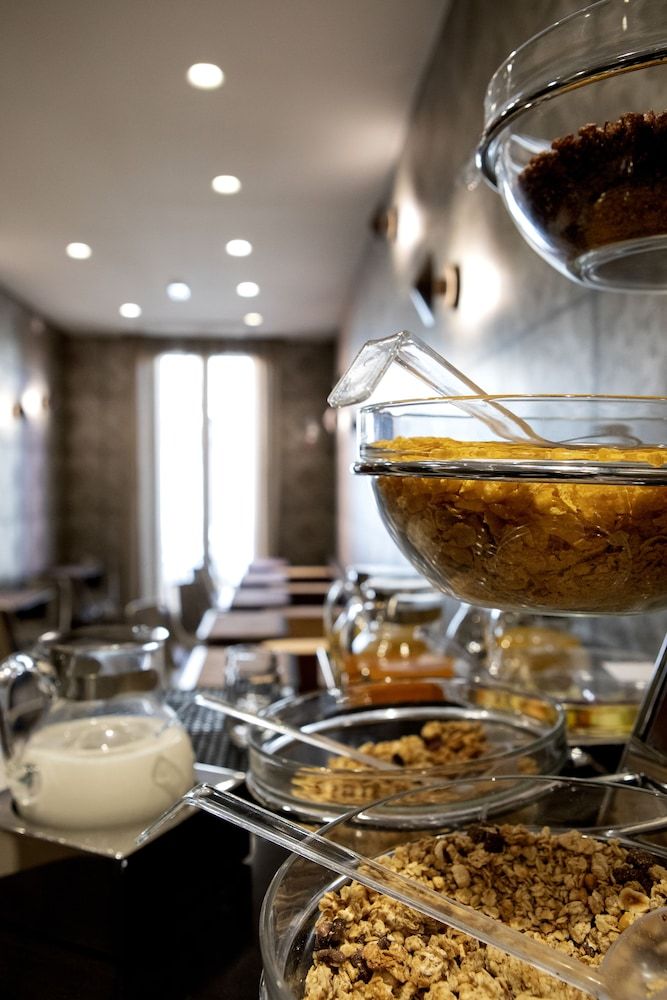 undefined Alle Guglie Boutique Hotel 9