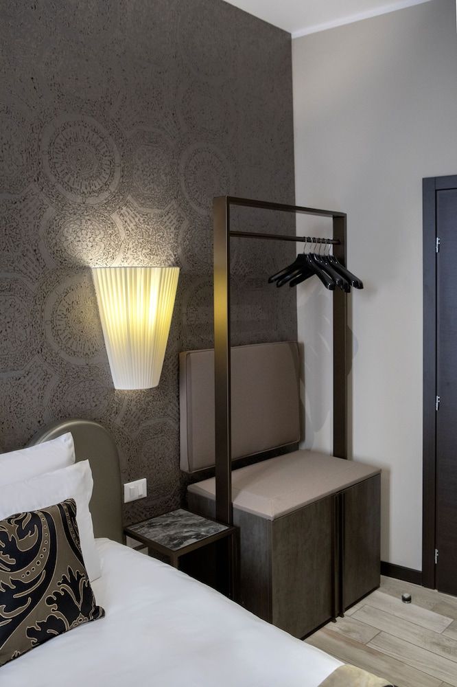 Alle Guglie Boutique Hotel Classic Double Room 13