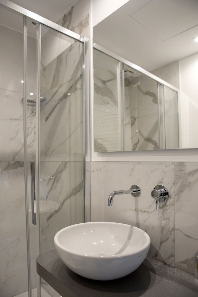 Alle Guglie Boutique Hotel Classic Double Room 11