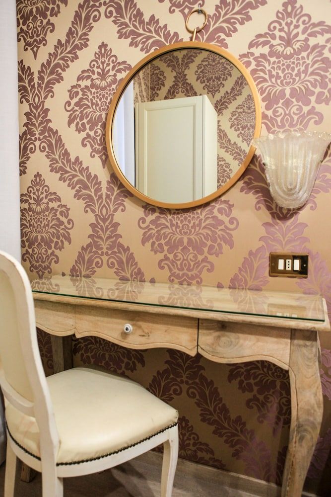 Hotel Bridge Small double room, private bathroom 4