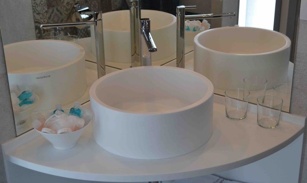 Ginevra Rooms Bergamo Suite (Patek) 8