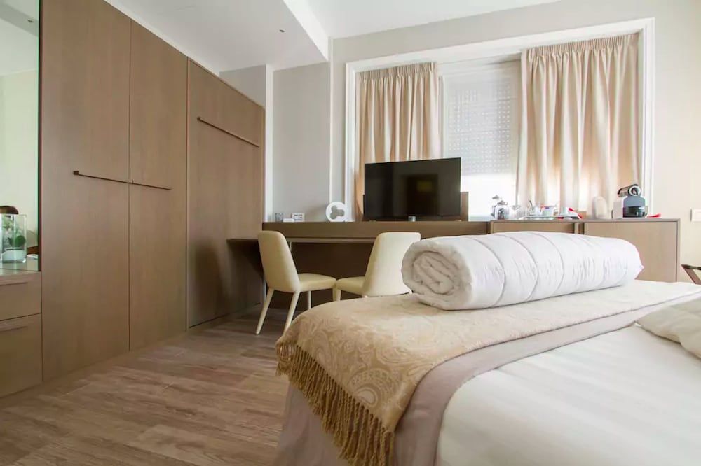 Ginevra Rooms Bergamo Triple Room (Rolex) 4