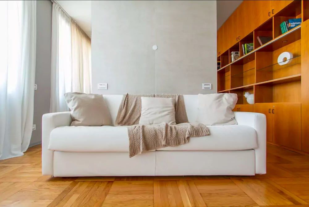 Ginevra Rooms Bergamo Suite (Patek) 14