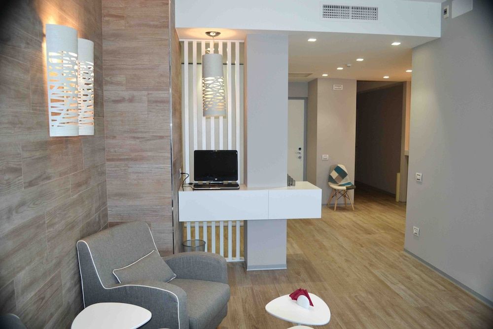 Ginevra Rooms Bergamo Suite (Patek) 16