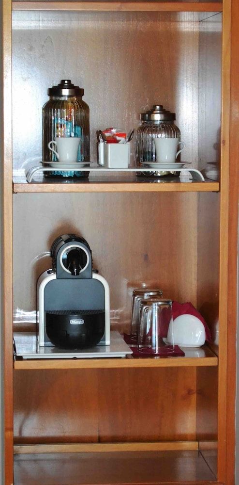 Ginevra Rooms Bergamo Suite (Patek) 18