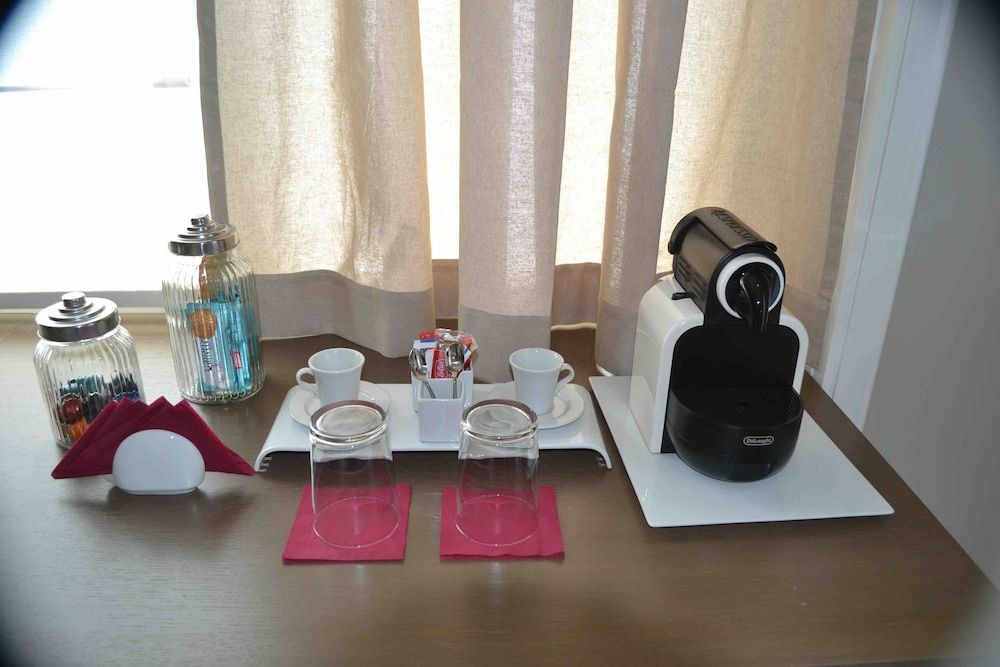 Ginevra Rooms Bergamo Triple Room (Rolex) 22