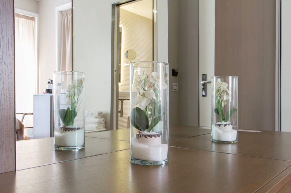 Ginevra Rooms Bergamo Triple Room (Rolex) 18