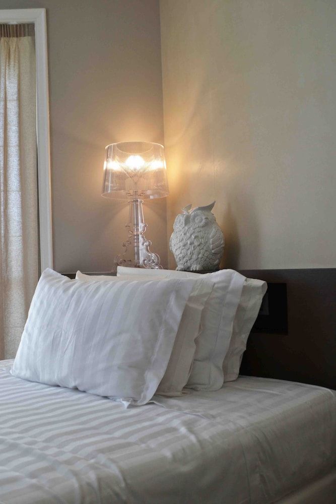 Ginevra Rooms Bergamo Triple Room (Rolex) 2