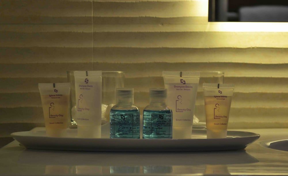 Ginevra Rooms Bergamo Triple Room (Rolex) 17