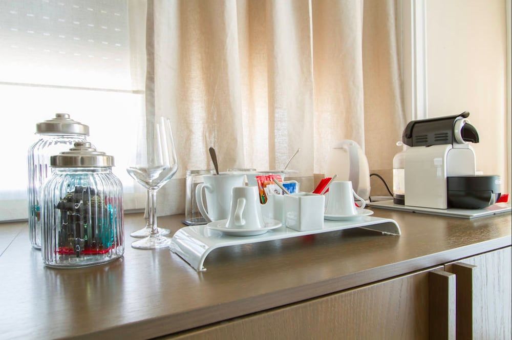 Ginevra Rooms Bergamo Triple Room (Rolex) 25