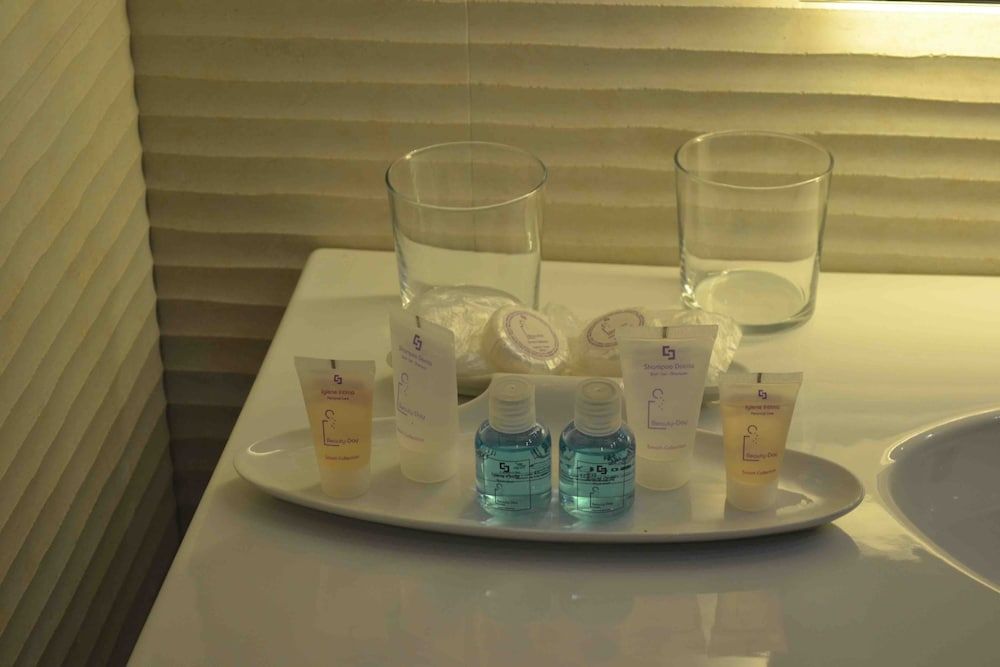 Ginevra Rooms Bergamo Triple Room (Rolex) 26