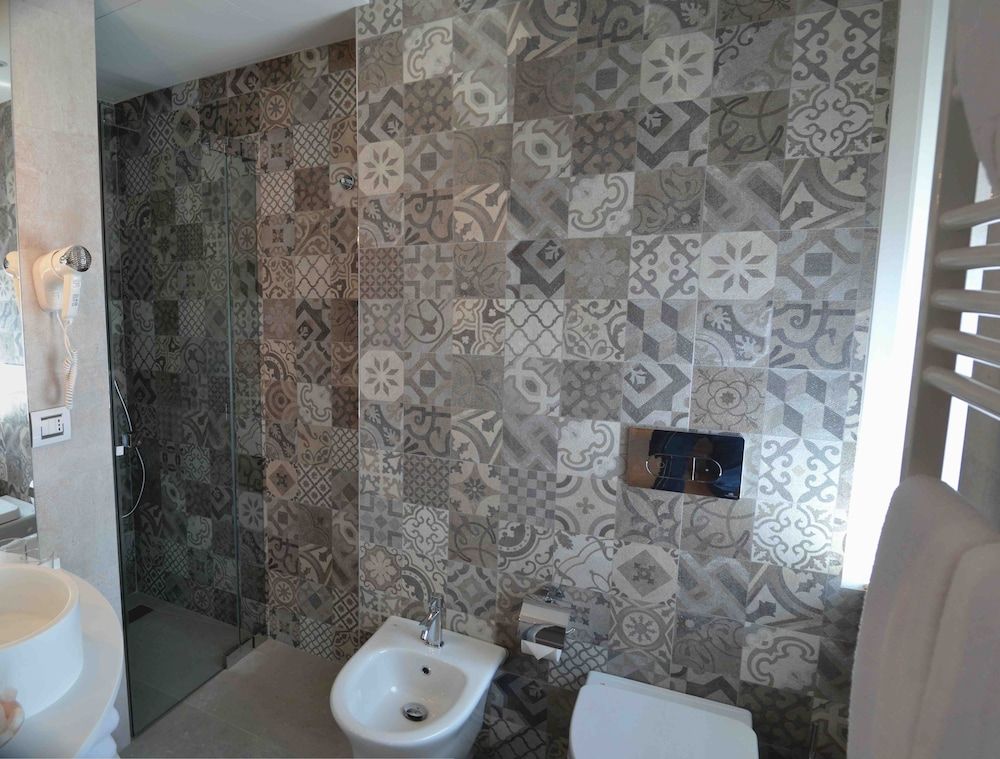 Ginevra Rooms Bergamo Suite (Patek) 10