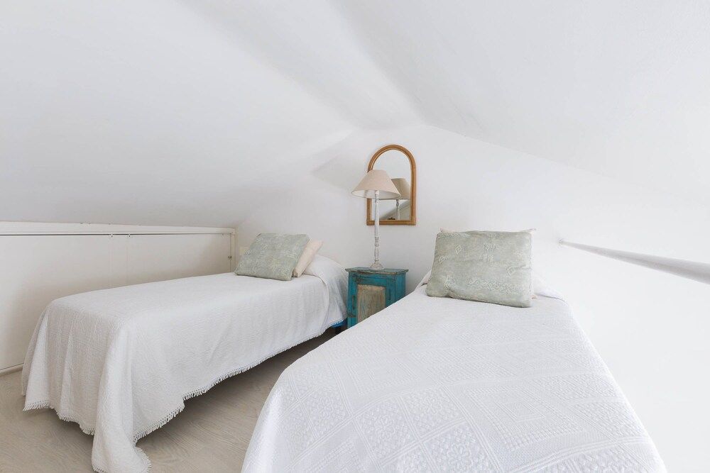 Apartment, 3 Bedrooms