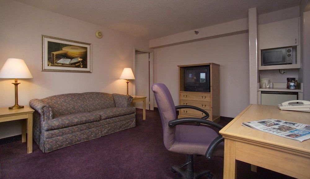 Suite, 1 Bedroom, Non Smoking