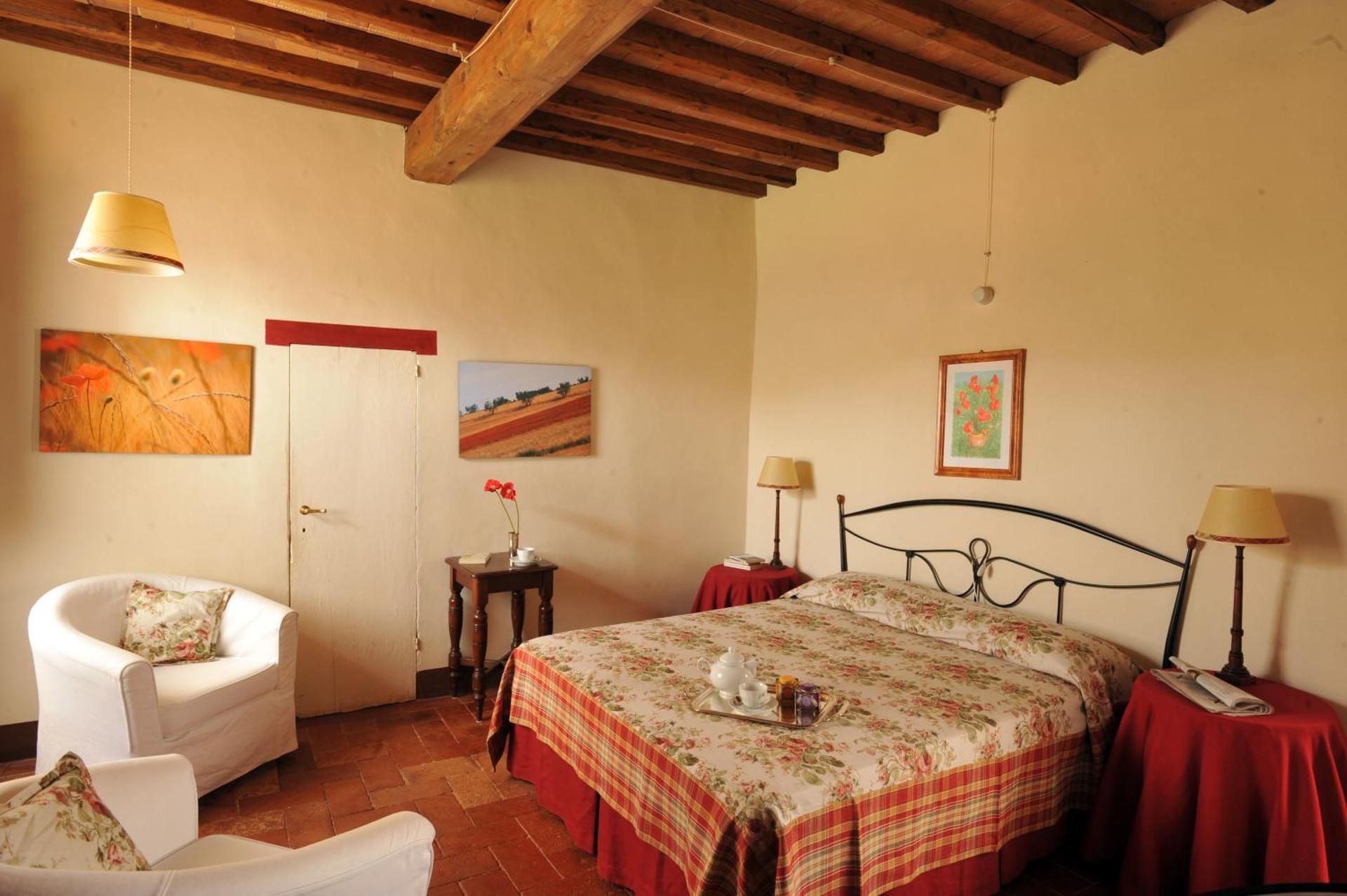 Superior Double or Twin Room