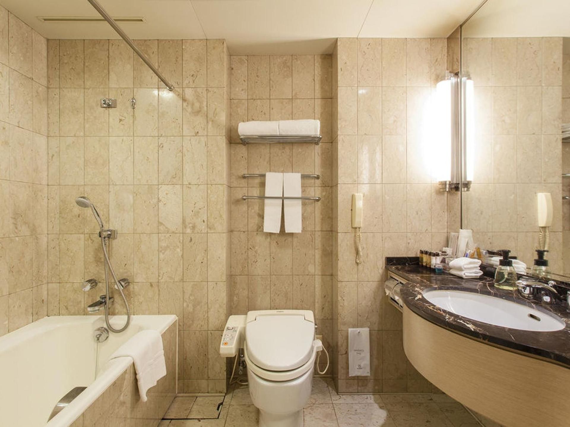 Club Double Room - Smoking