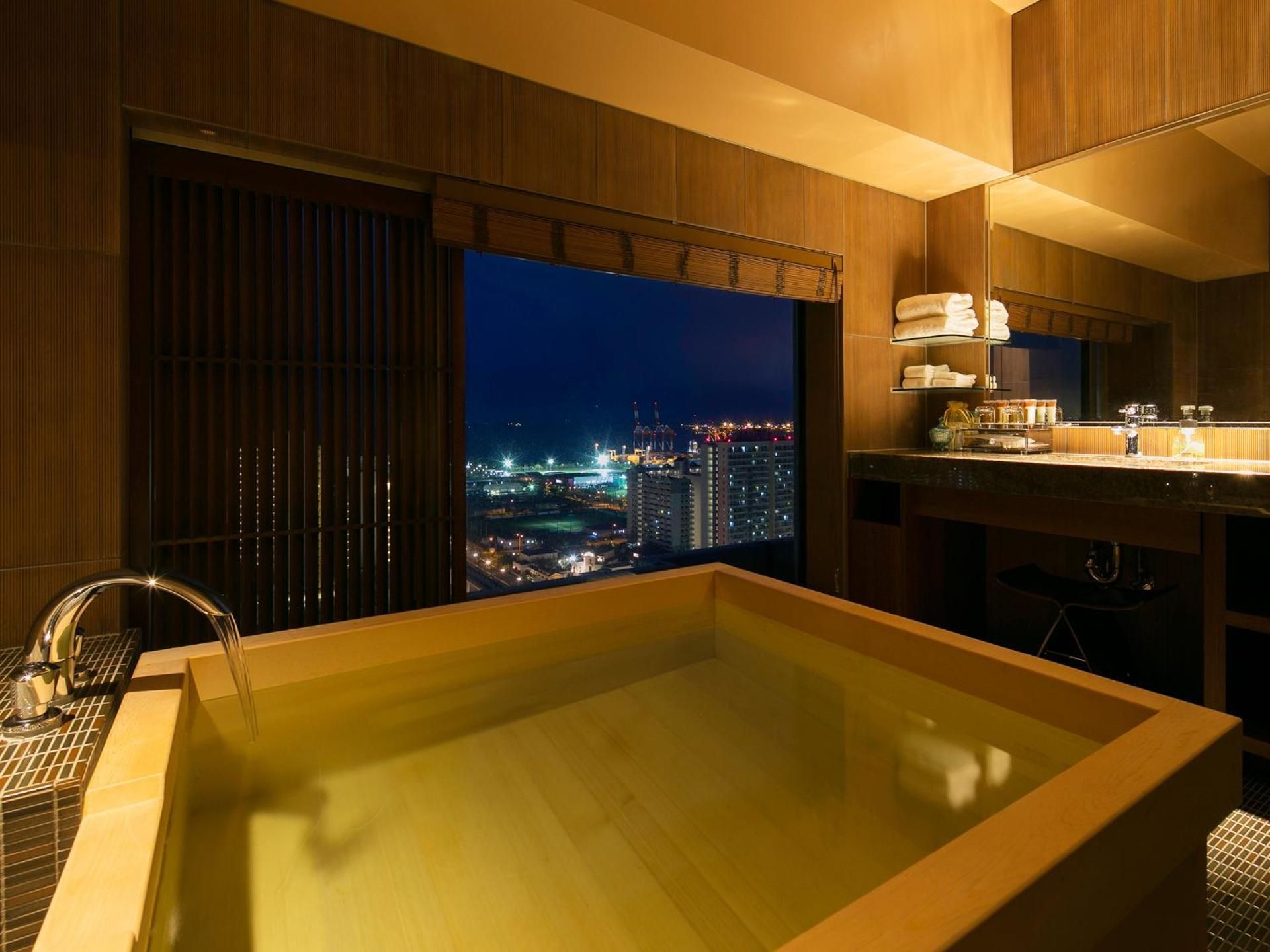 Club Japanese Style Suite - Non-Smoking