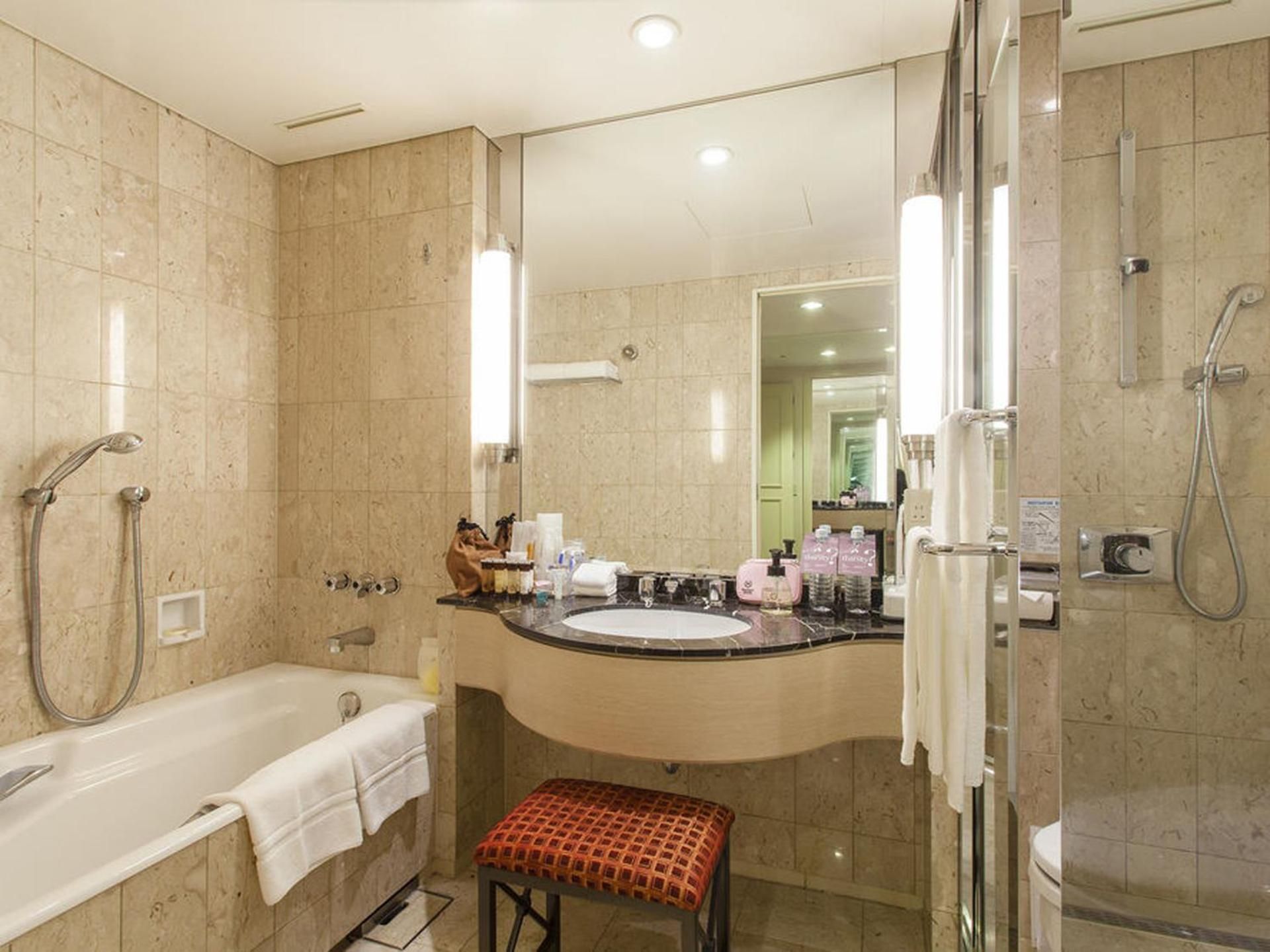 Club Deluxe Double Room - Smoking