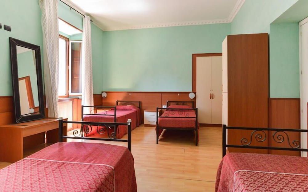 Hotel Beauty