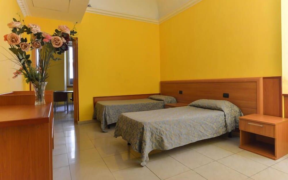 Hotel Beauty
