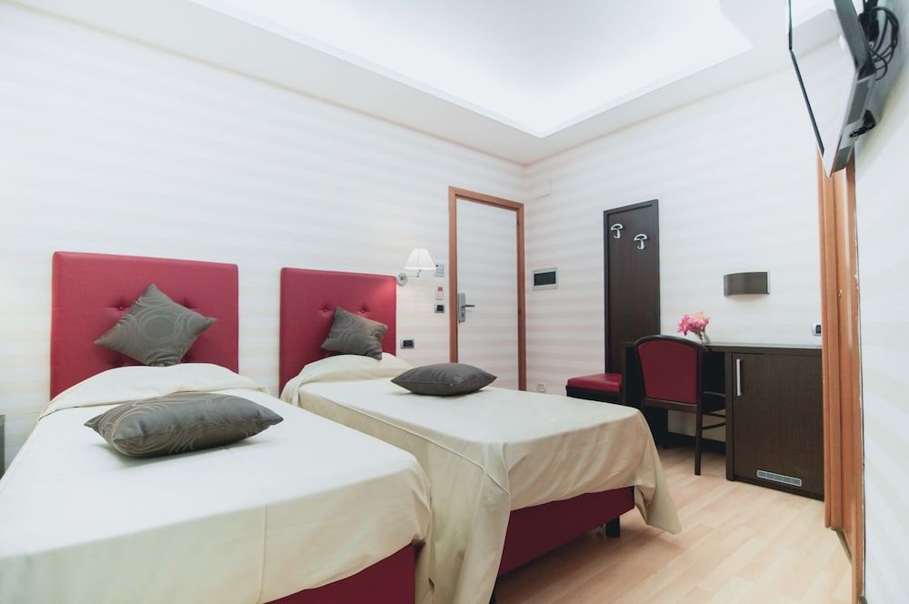 Il Cantagalli Double or Twin Room 6