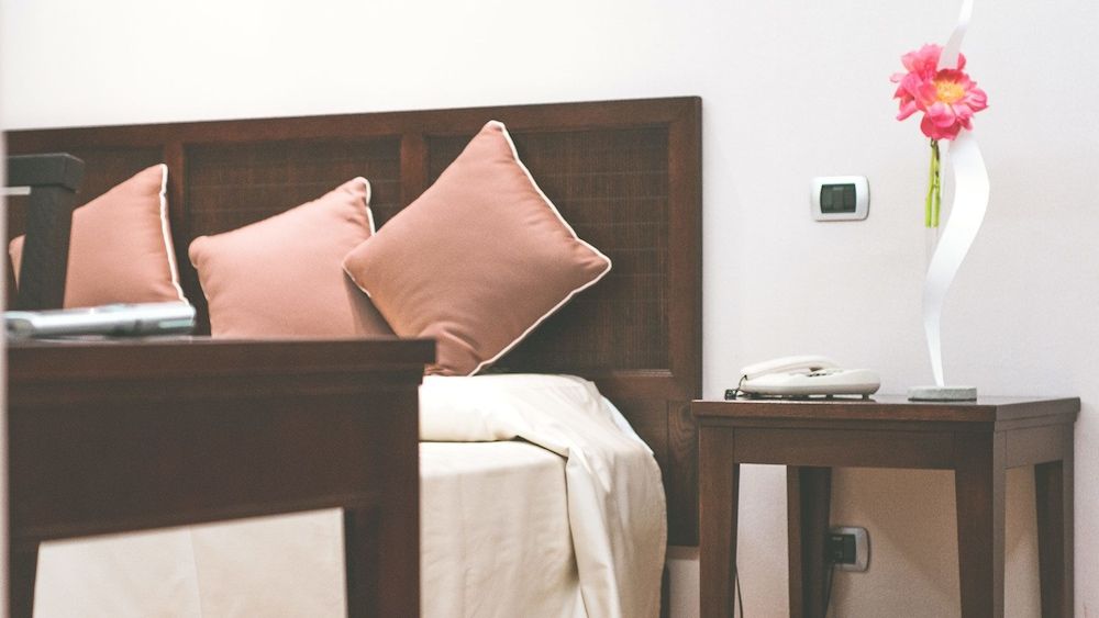 Il Cantagalli Double or Twin Room 11