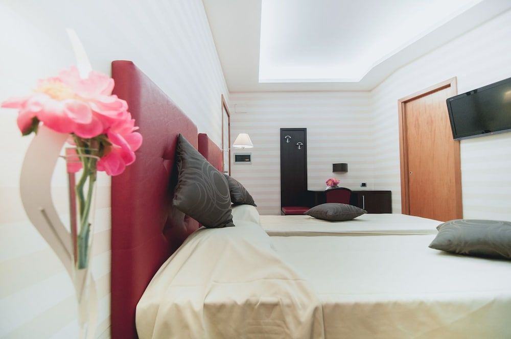 Il Cantagalli Double or Twin Room 8