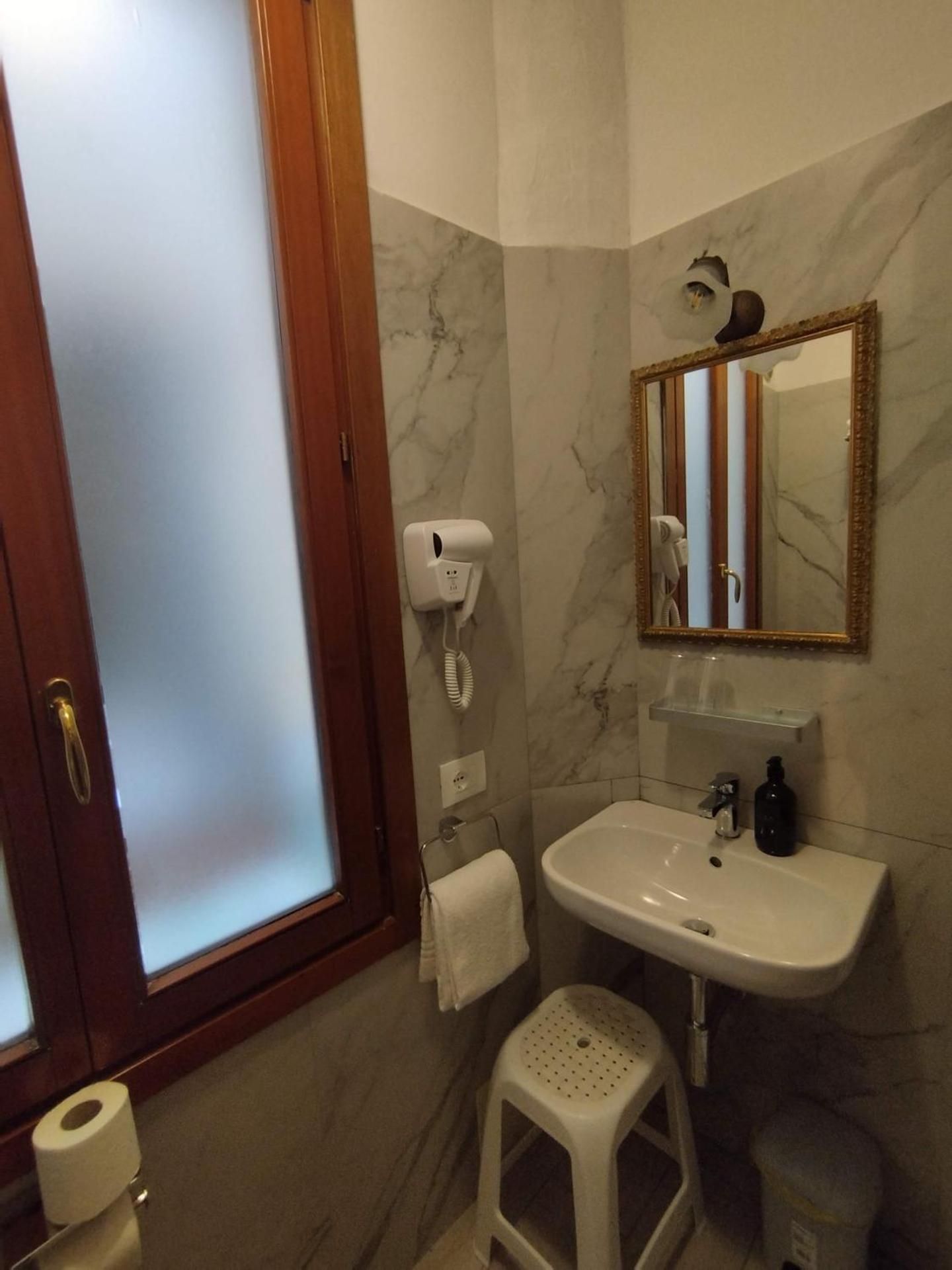Family Room with Private Bathroom