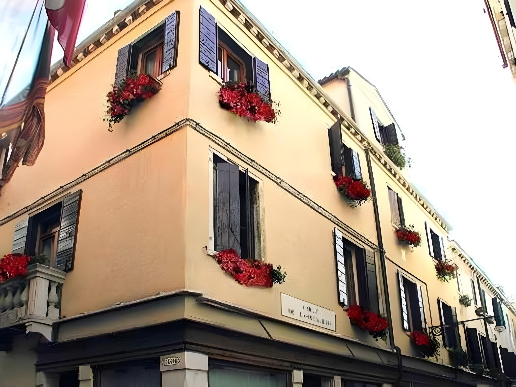 Locanda SS. Giovanni e Paolo Bed and Breakfast