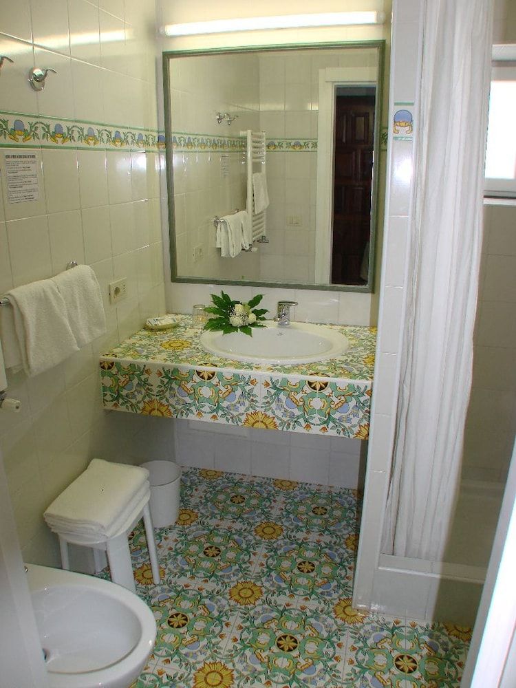 Superior Double Room, Sea View