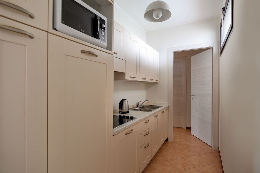 Il Sogno Apartments Apartment, 2 Bedrooms, Lake View 10