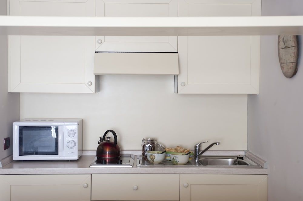 Il Sogno Apartments Apartment, 2 Bedrooms, Garden View 7