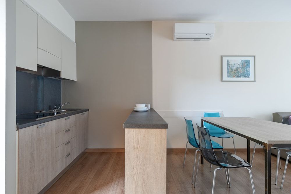 Il Sogno Apartments Apartment, 1 Bedroom, Garden View 11