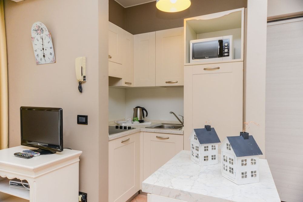 Il Sogno Apartments Apartment, 2 Bedrooms, Lake View 11